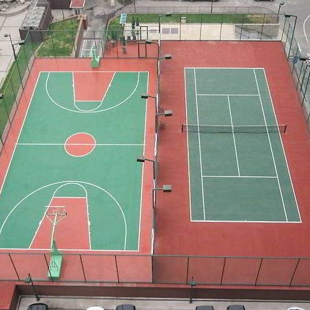 Beijing Jinqiao Apartment Hotel Tiện nghi bức ảnh