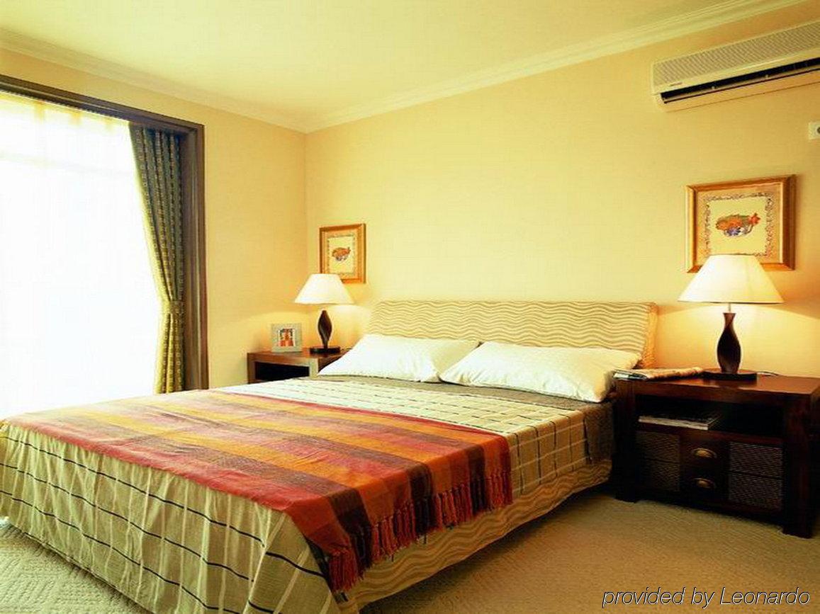 Beijing Jinqiao Apartment Hotel Phòng bức ảnh