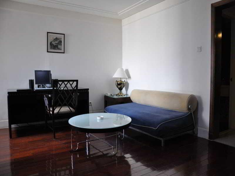 Beijing Jinqiao Apartment Hotel Ngoại thất bức ảnh