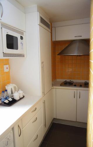 Beijing Jinqiao Apartment Hotel Ngoại thất bức ảnh